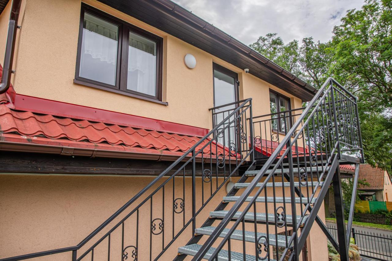 Apartment Goscinne Maak Kudowa Zdroj