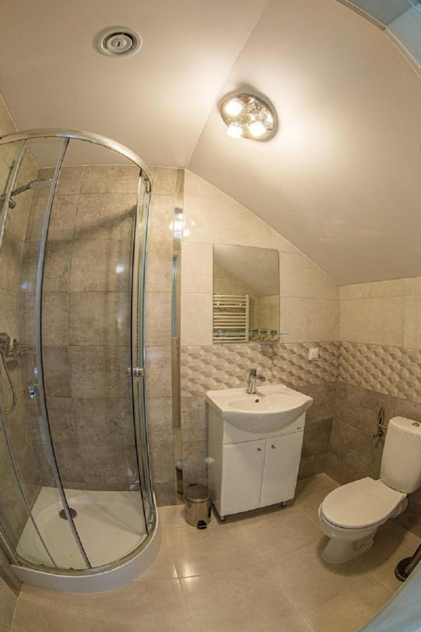Apartment Goscinne Maak *