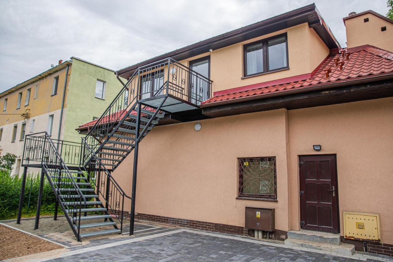 Goscinne Maak Apartment Kudowa Zdroj