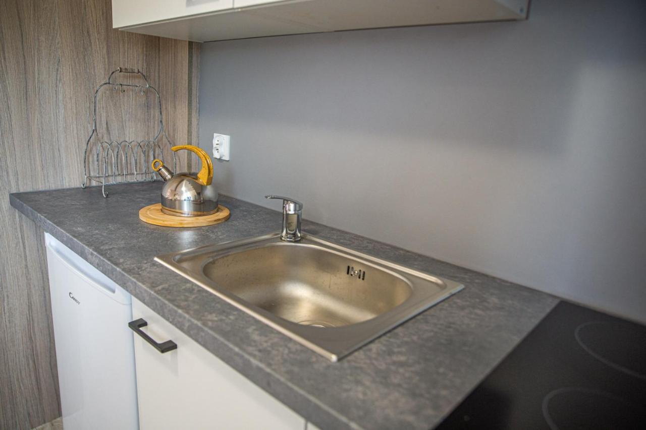 Apartment Goscinne Maak Kudowa Zdroj