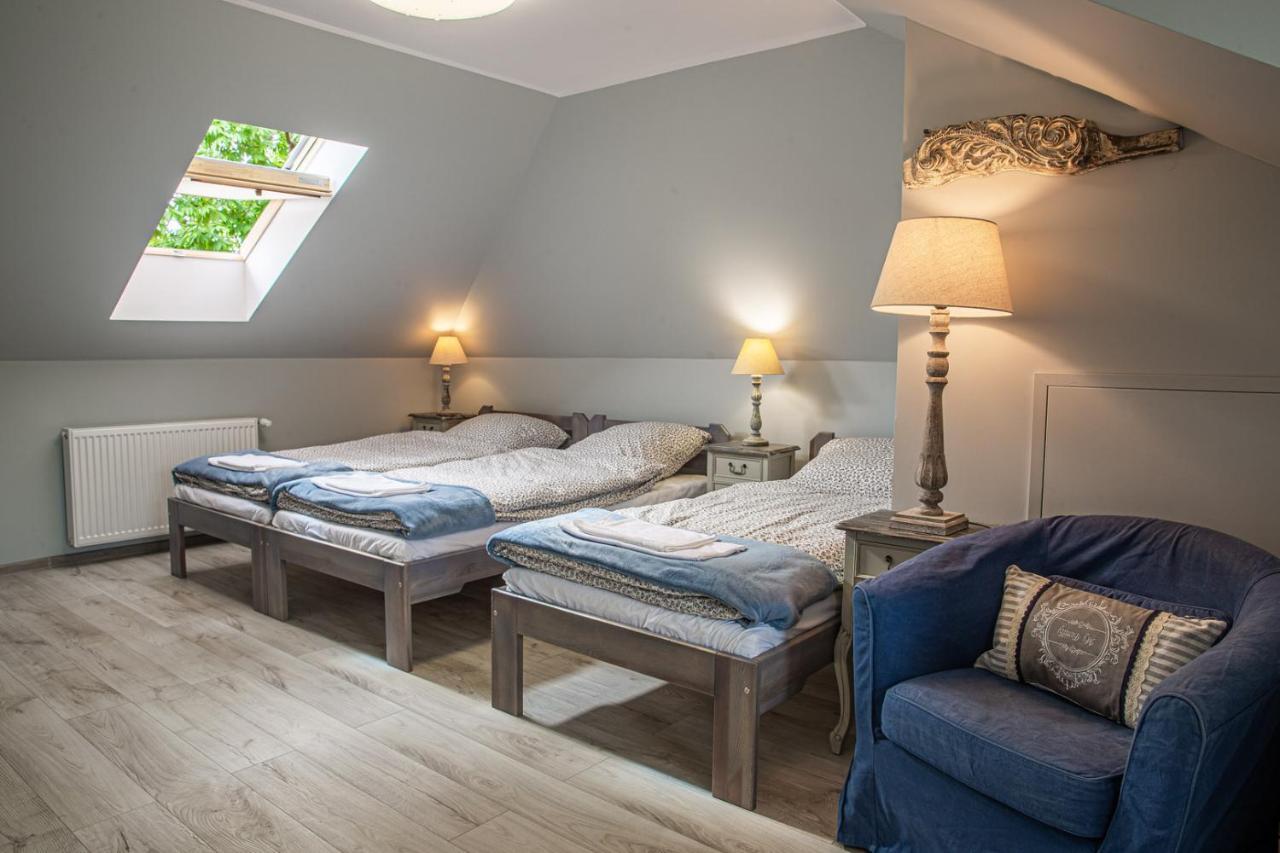 Goscinne Maak Apartment *