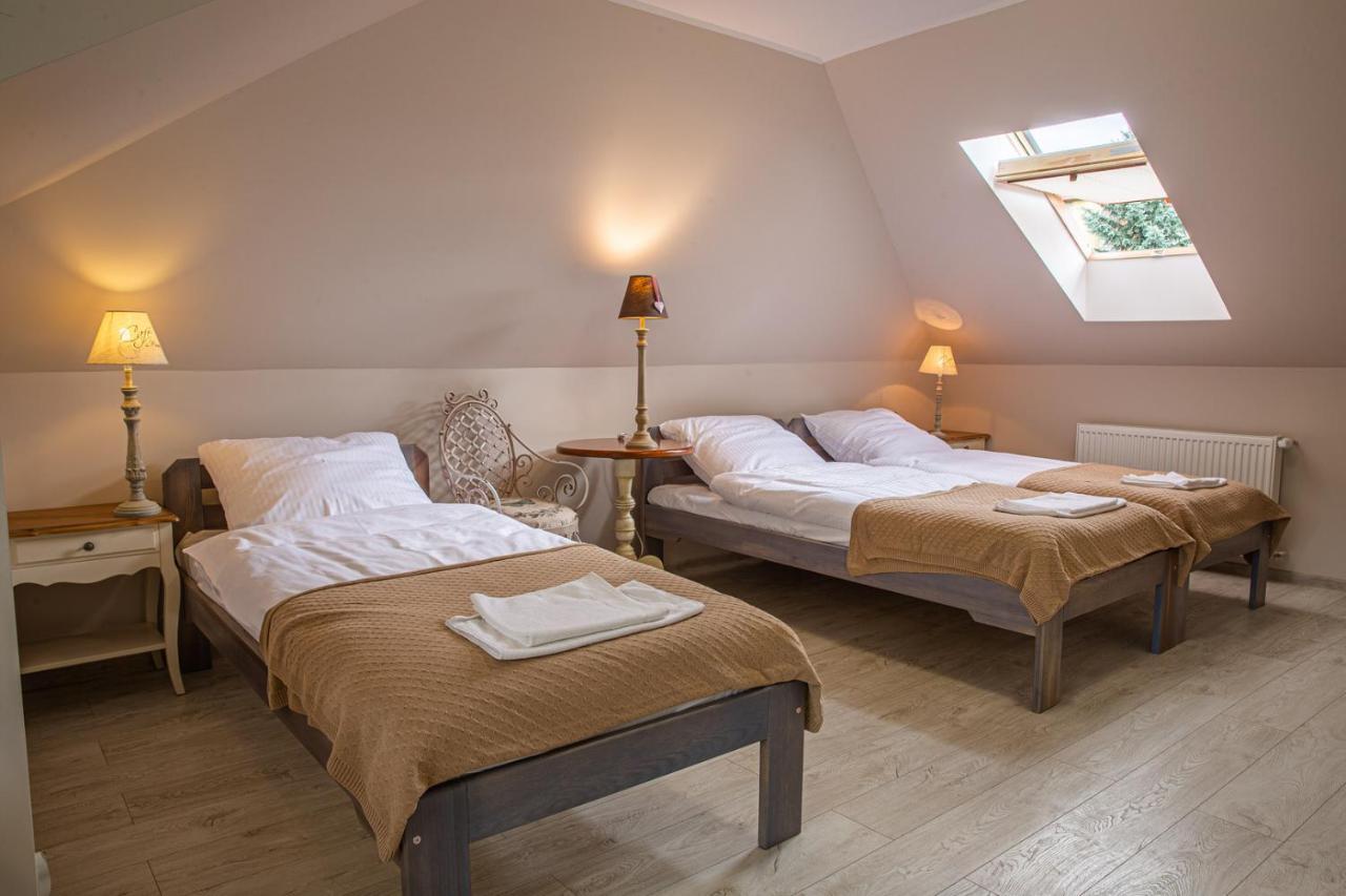 Apartment Goscinne Maak Kudowa Zdroj