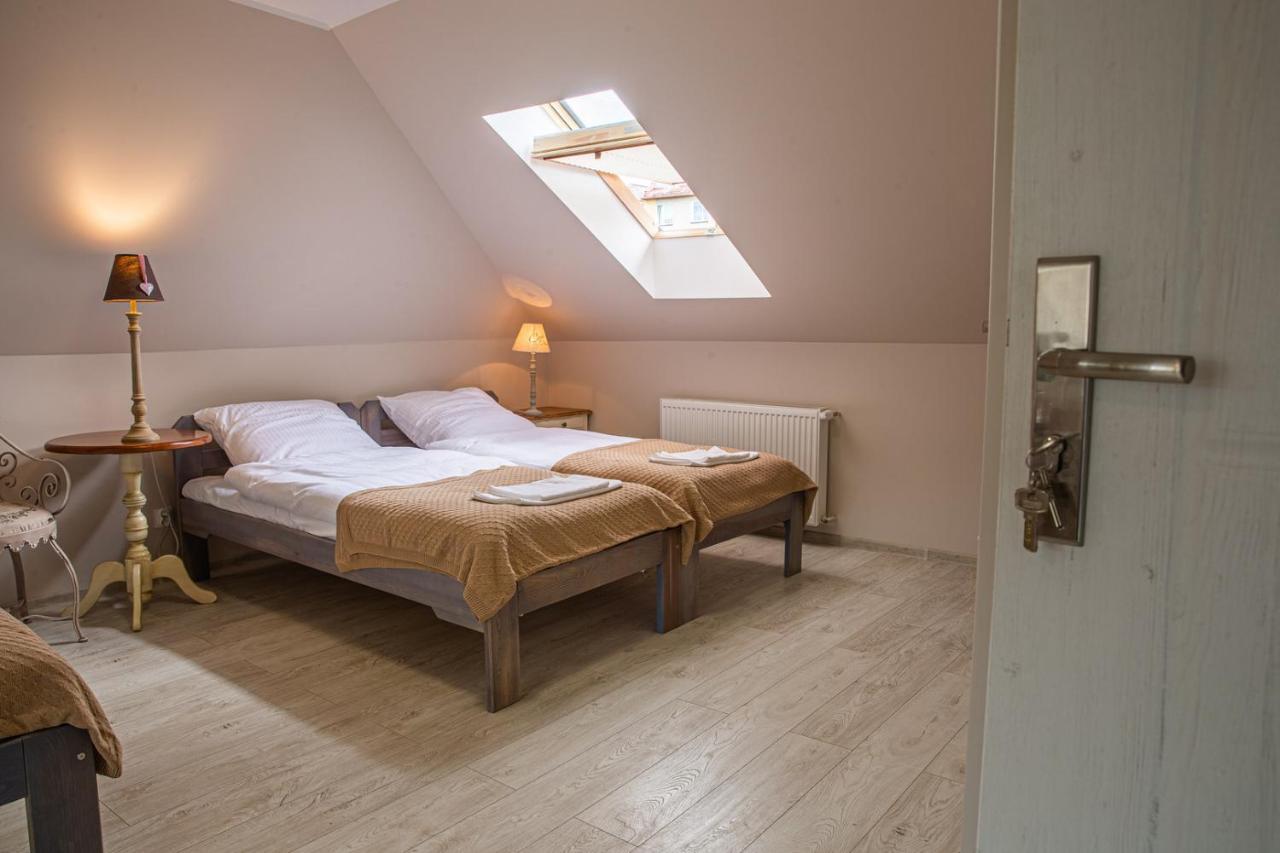 Apartment Goscinne Maak