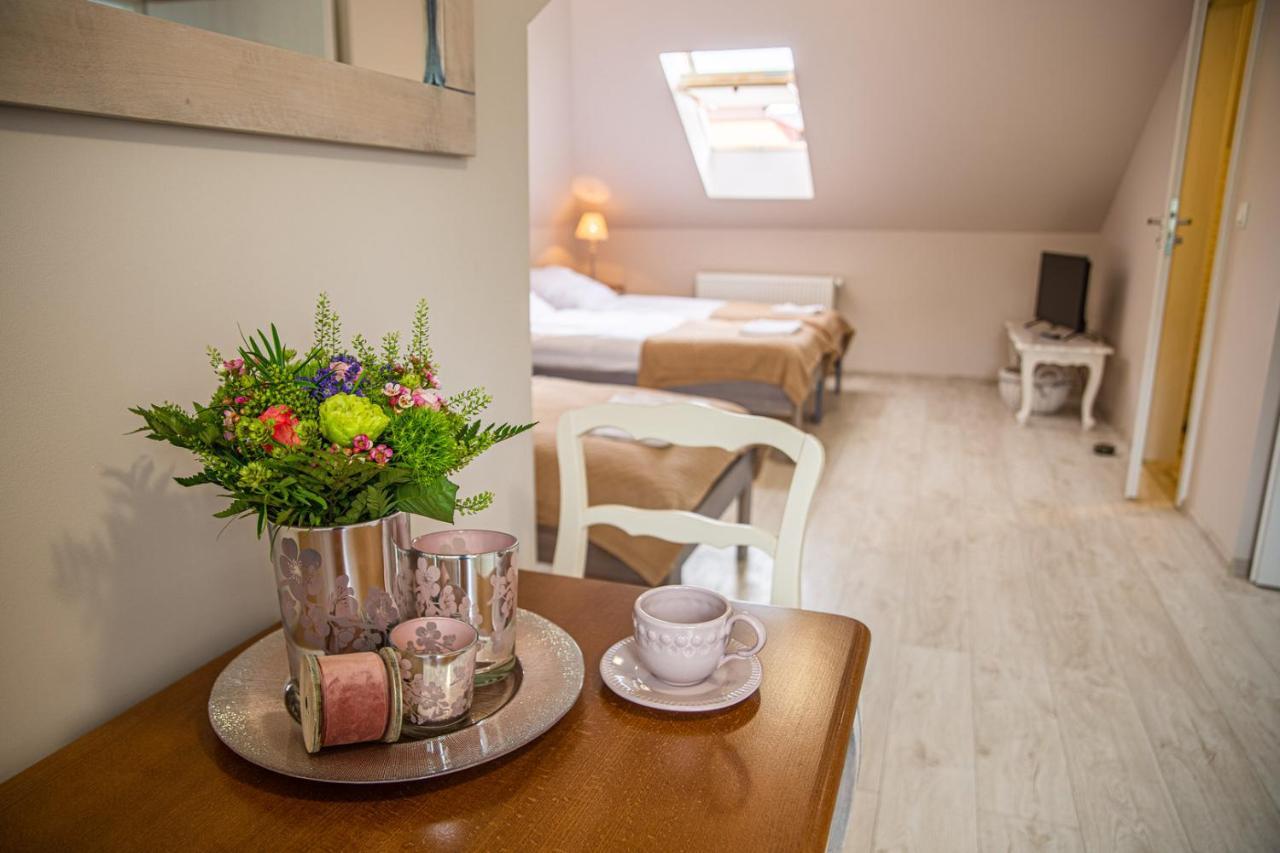 Goscinne Maak Apartment *