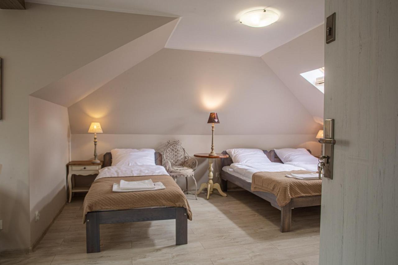 Goscinne Maak Apartment